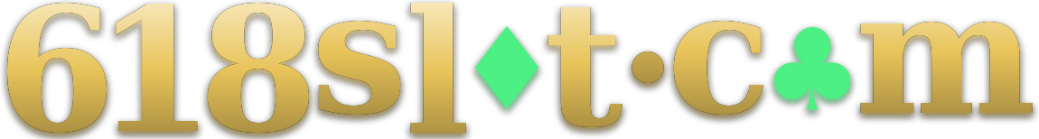 618slot.com logo