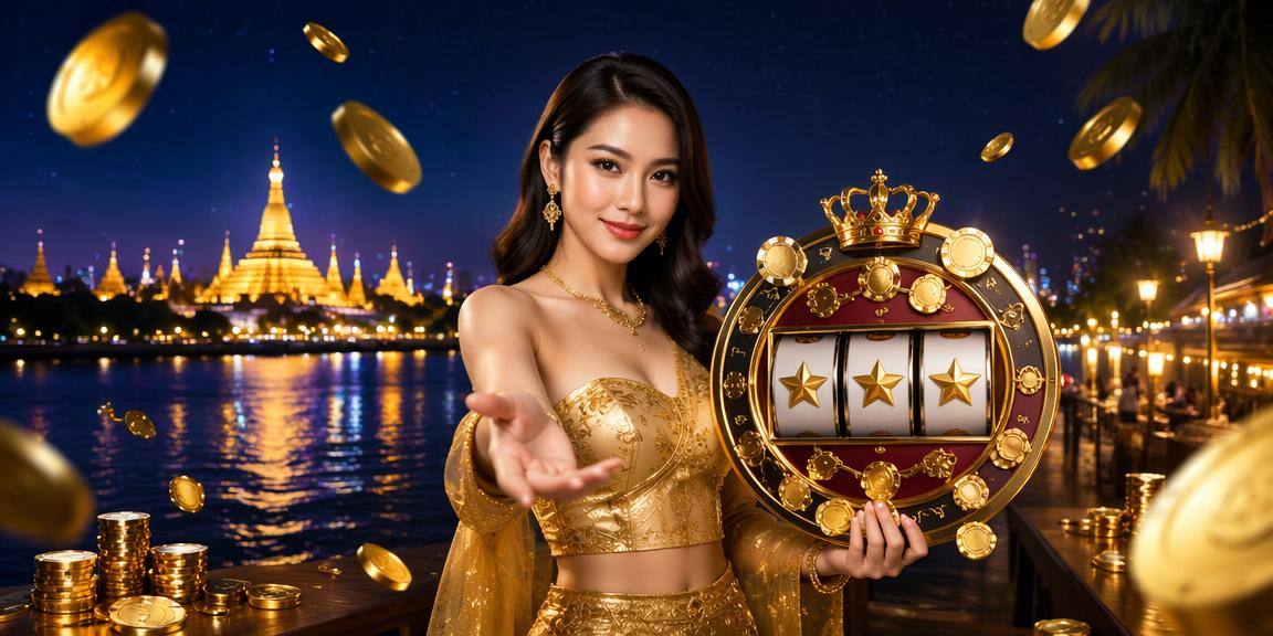 618slot.com KBZPay ငွေသွင်းဆုချ