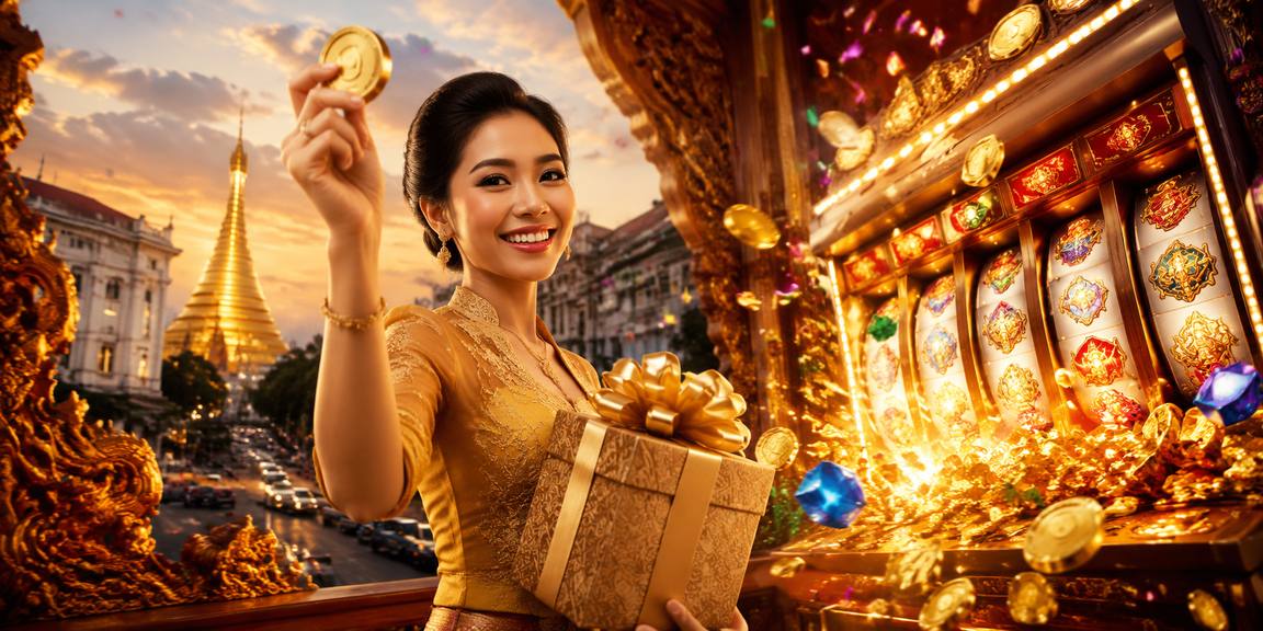 618slot.com နေ့တိုင်း ဝင်ရောက်ဆုချ